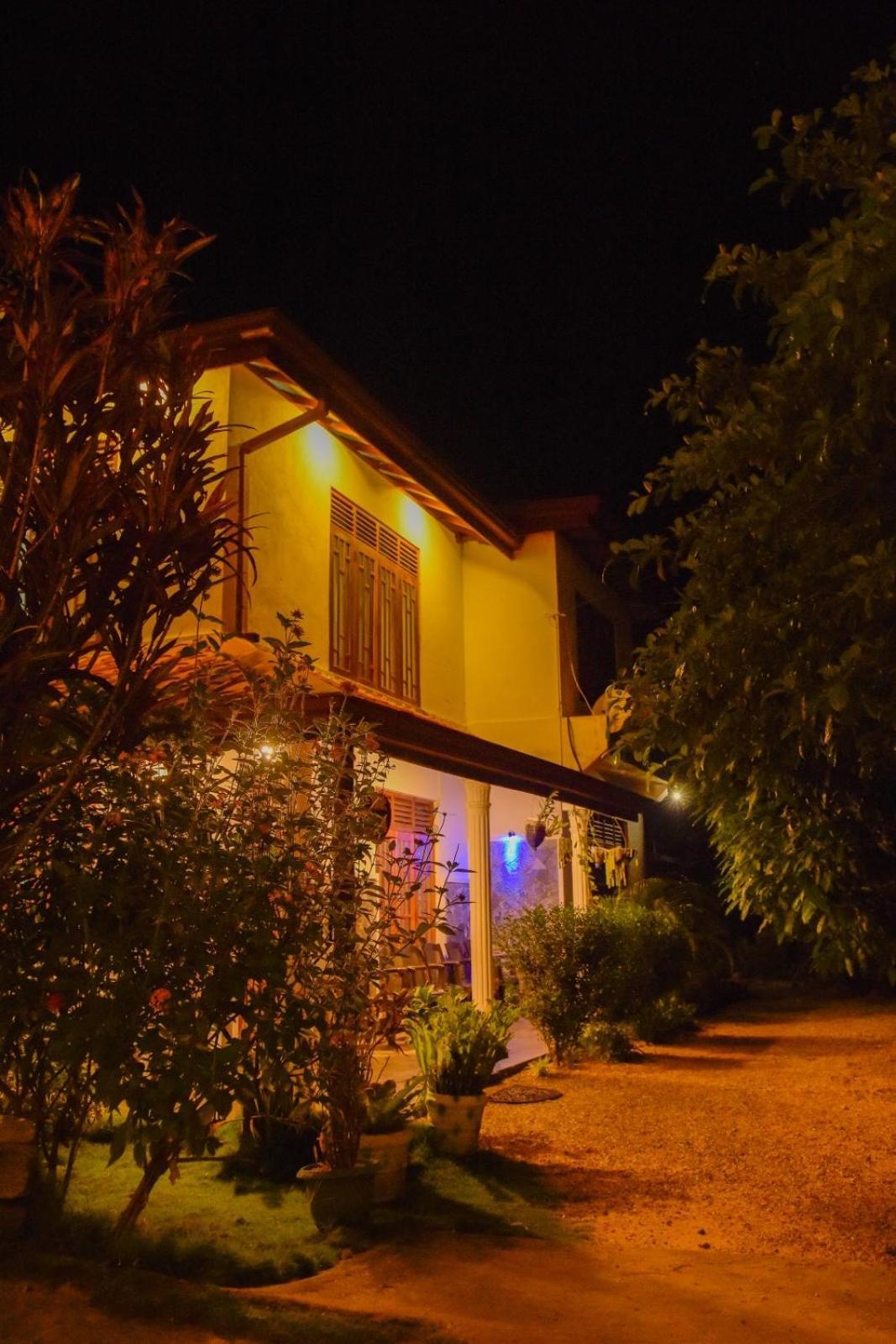 Maya 44 Ella Exterior foto